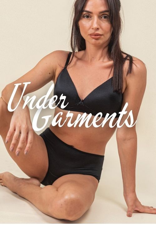 UNDERGARMENT